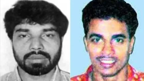 সন্ত্রাসী সুব্রত বাইন গ্রেপ্তার