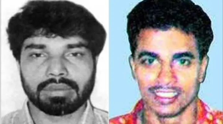 সন্ত্রাসী সুব্রত বাইন গ্রেপ্তার