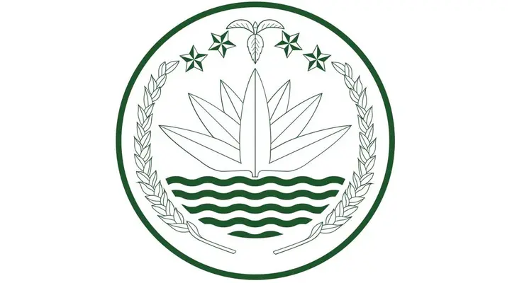 জাতীয় প্রতীক শাপলা