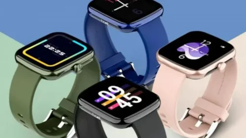 স্মার্টওয়াচের ব্যাটারি লাইফ