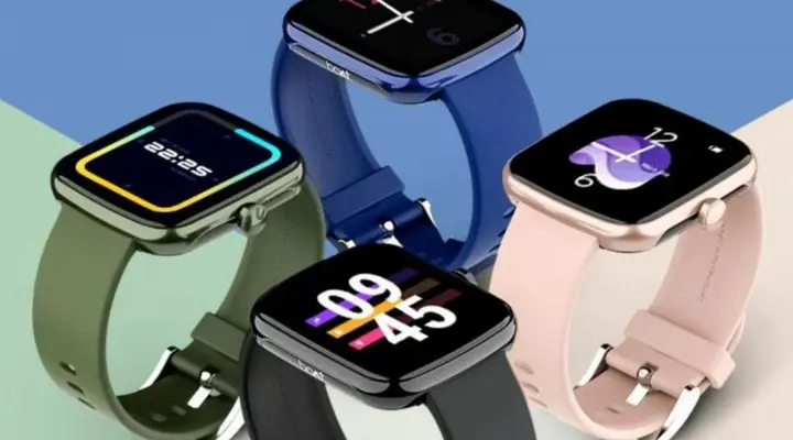 স্মার্টওয়াচের ব্যাটারি লাইফ