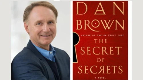 দ্য সিক্রেট অভ সিক্রেটস