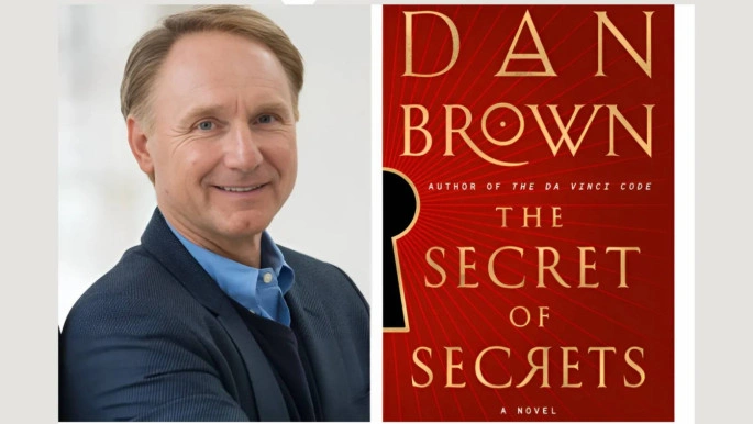 দ্য সিক্রেট অভ সিক্রেটস