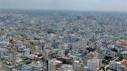 বাড়ি করার সময় কতটুকু জায়গা ছাড়তে হয়