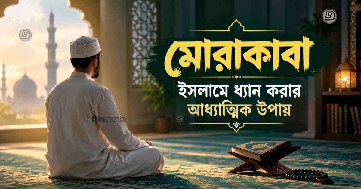 মোরাকাবা