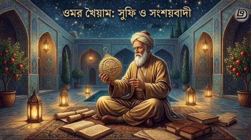 ওমর খৈয়াম